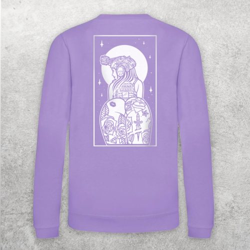 Bootycall sweater Women