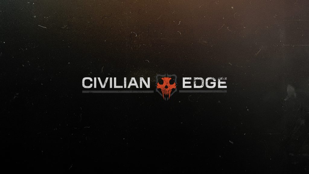 Civilian Edge