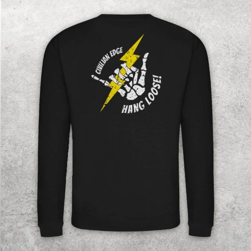 Hang Loose sweater