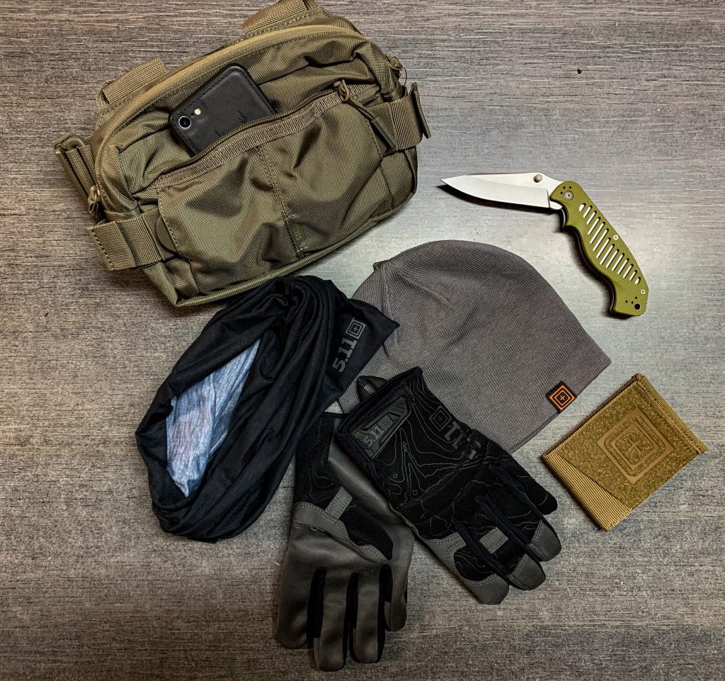 EDC