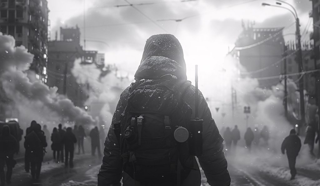 Urban Warfare