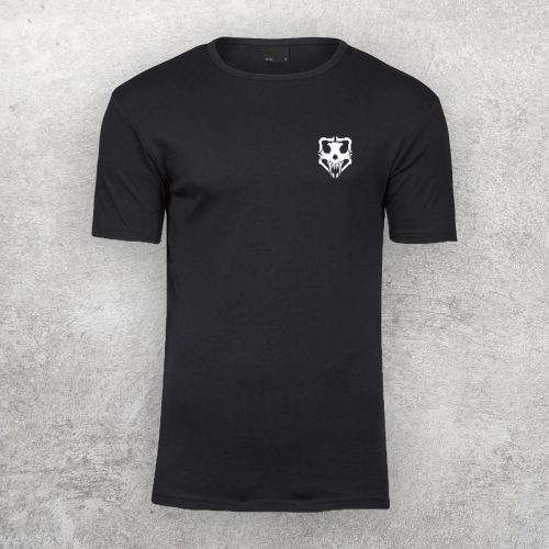 Logo t-shirt