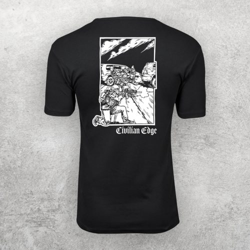 Extraction t-shirt