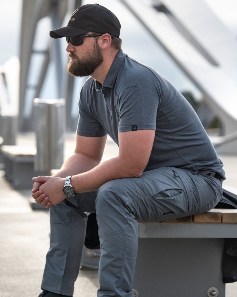 tactical civilian