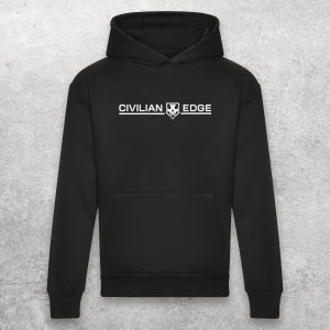 Basic Logo Hoodie