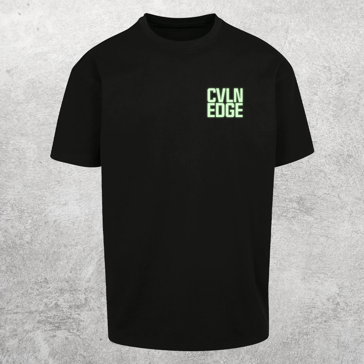 Born Civilian Oversized Glow