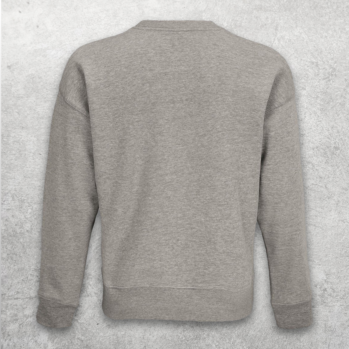 Those who serve sweater