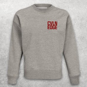 Those who serve sweater