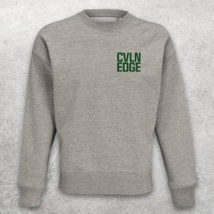 Those who serve sweater