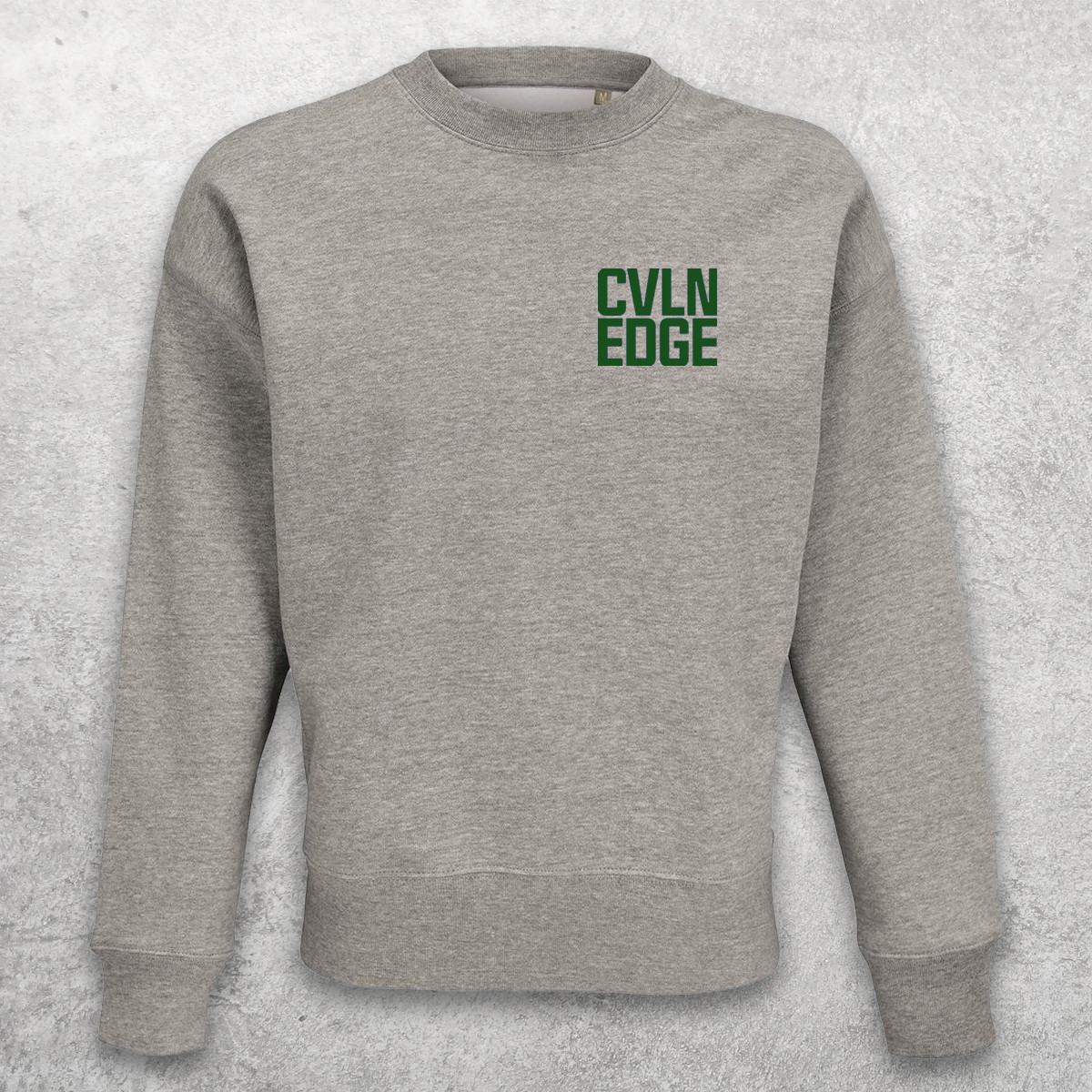 Those who serve sweater