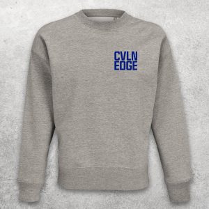 Those who serve sweater