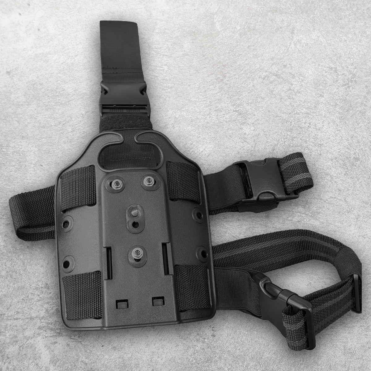 Duty kydex holster