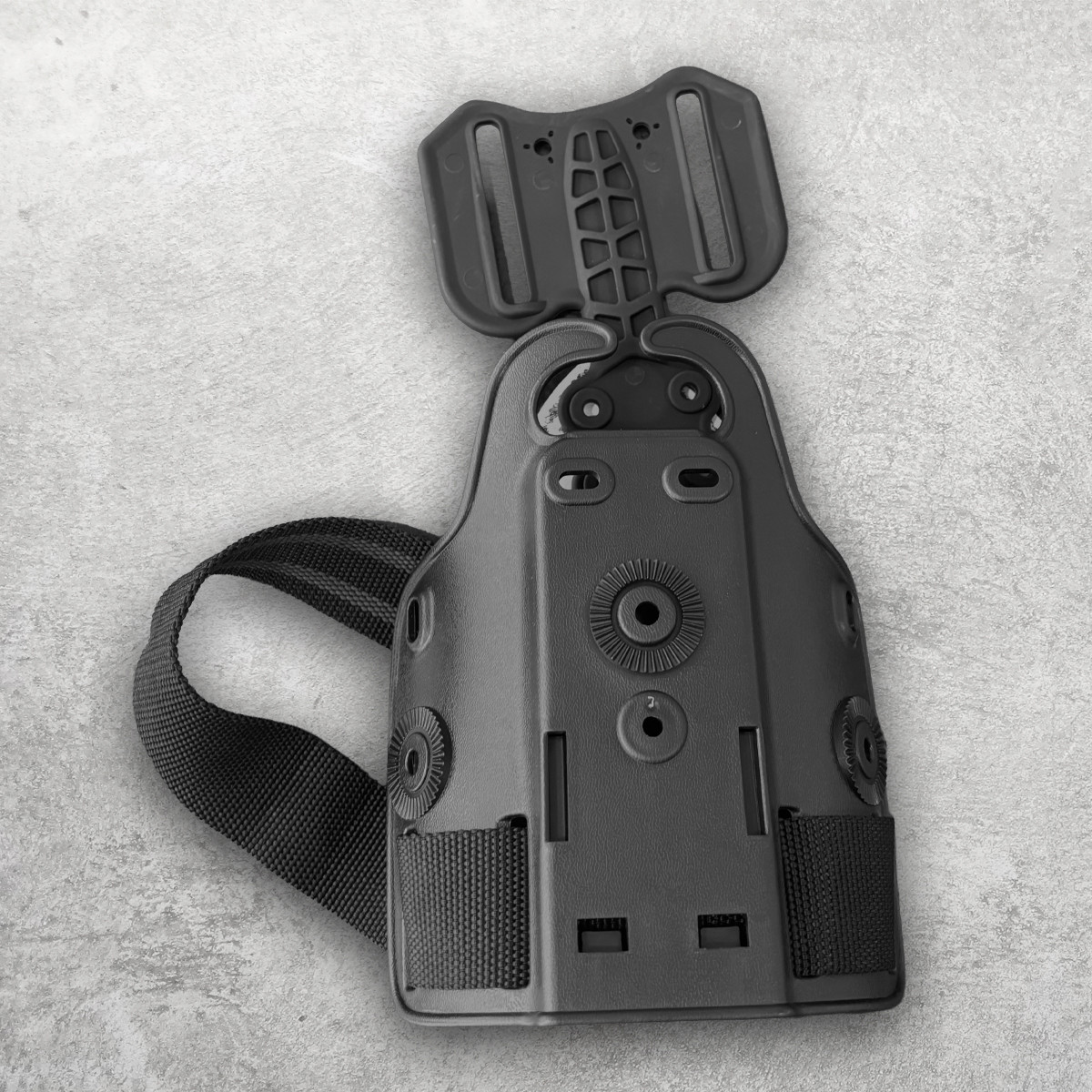 Duty kydex holster