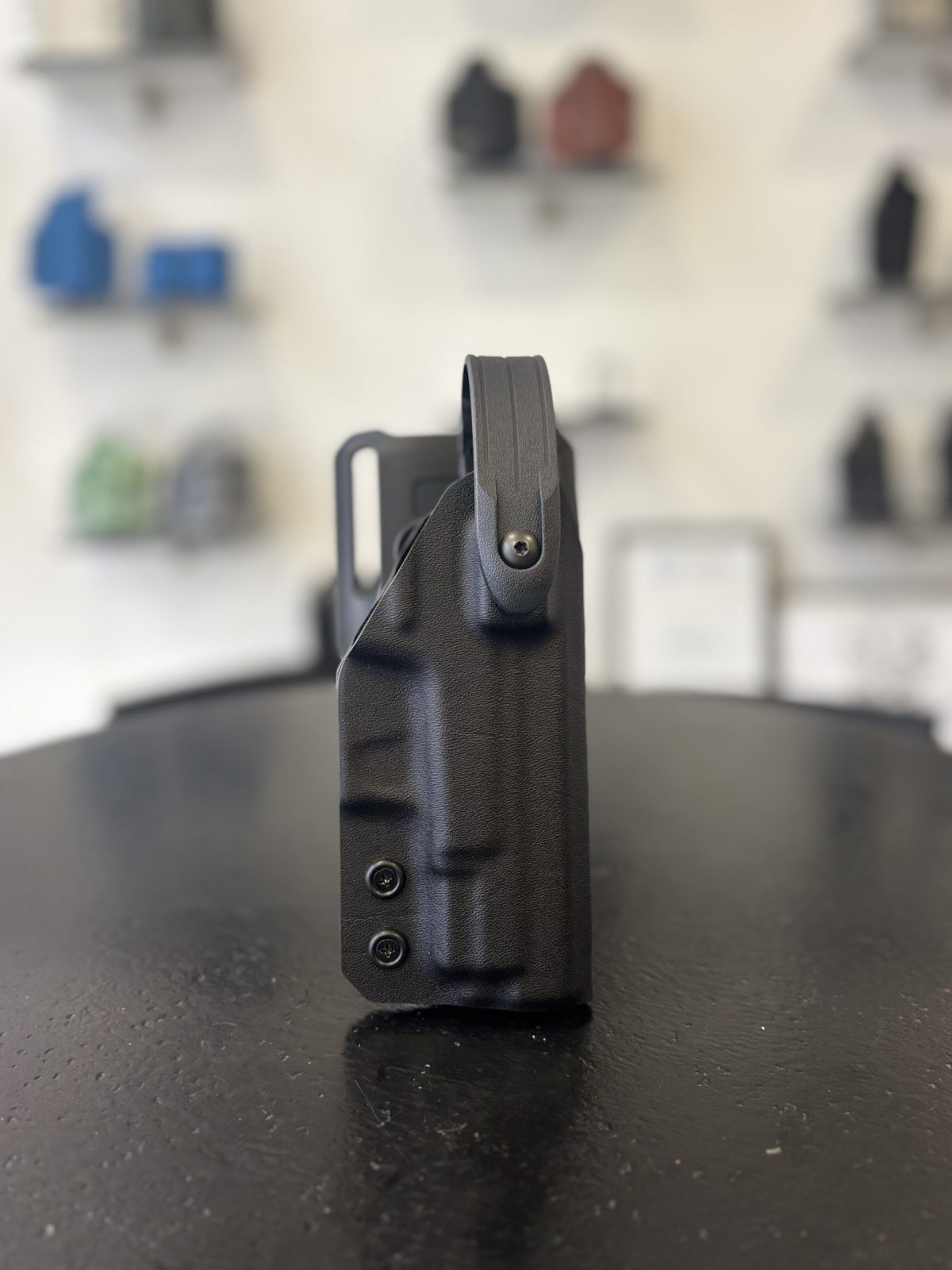 Duty kydex holster