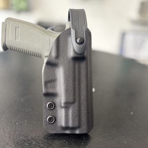 Duty kydex holster