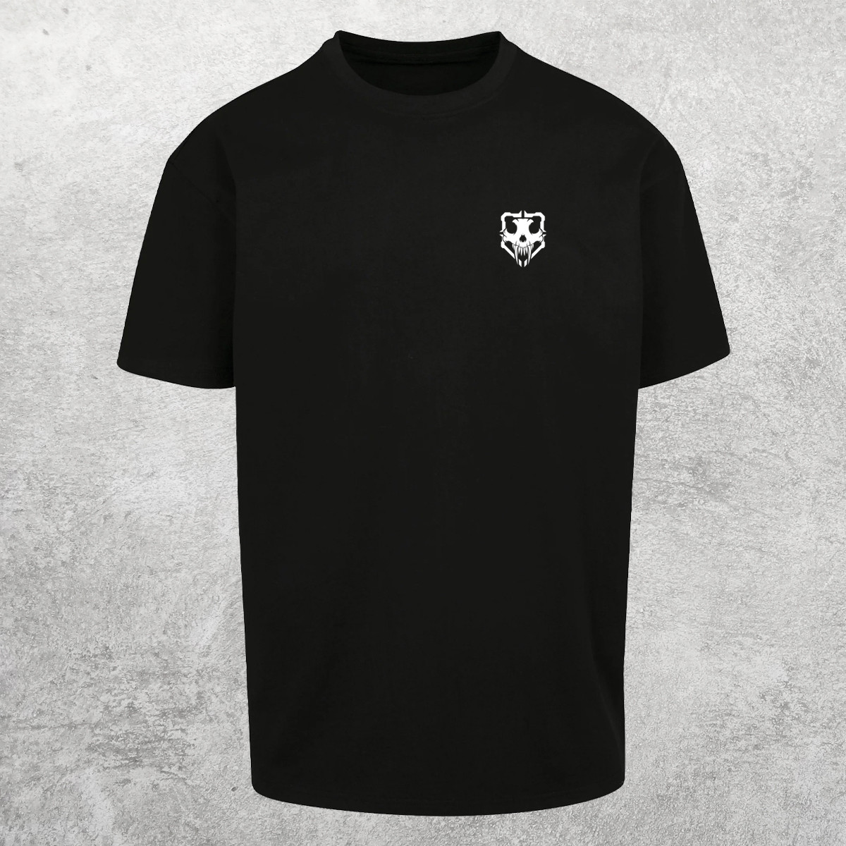 Extraction oversized majica