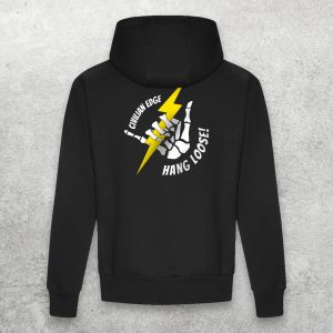 Hang Loose hoodie