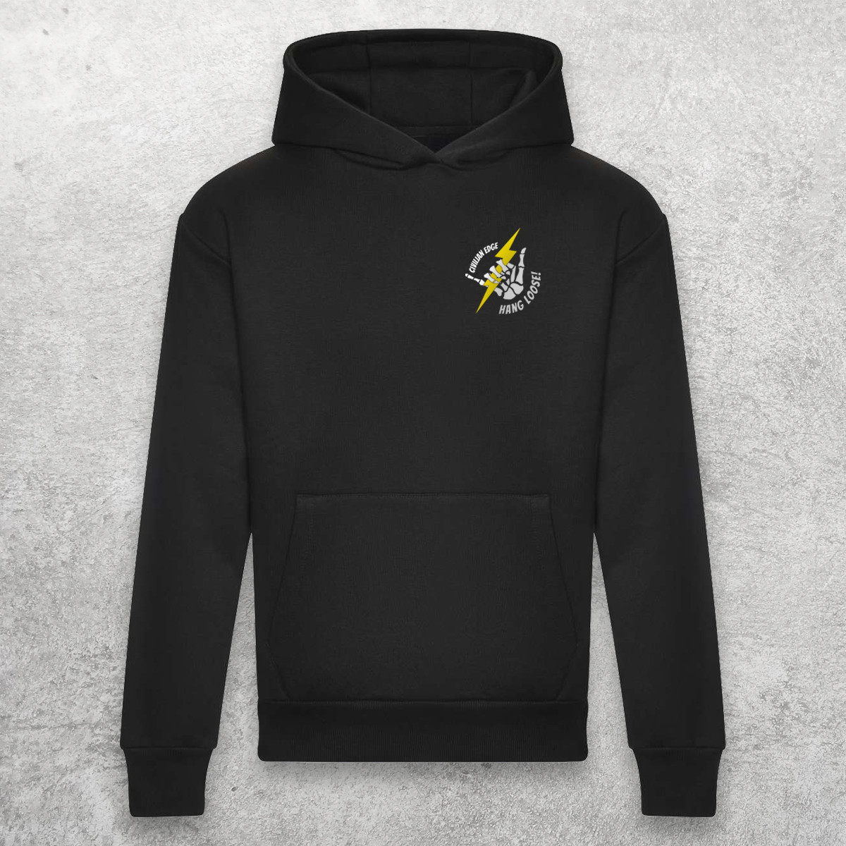 Hang Loose hoodie
