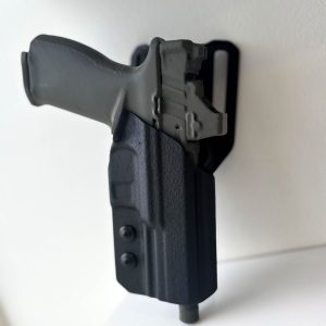 Range kydex holster