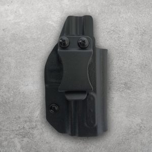IWB Kydex holster