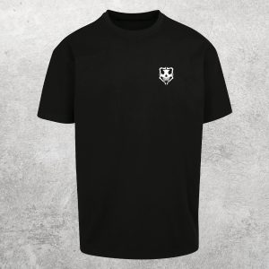 Small Logo oversized majica