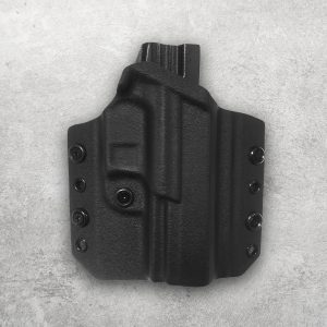OWB Kydex holster
