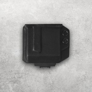 Single Fast Mag puška