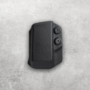 Single Fast Mag Pistol