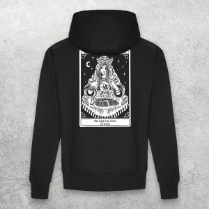 Tarott Hoodie
