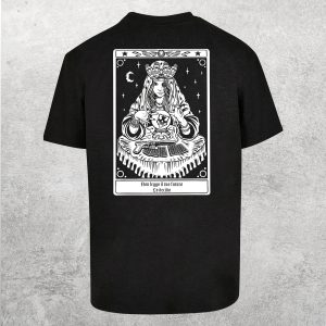 Tarott oversized majica