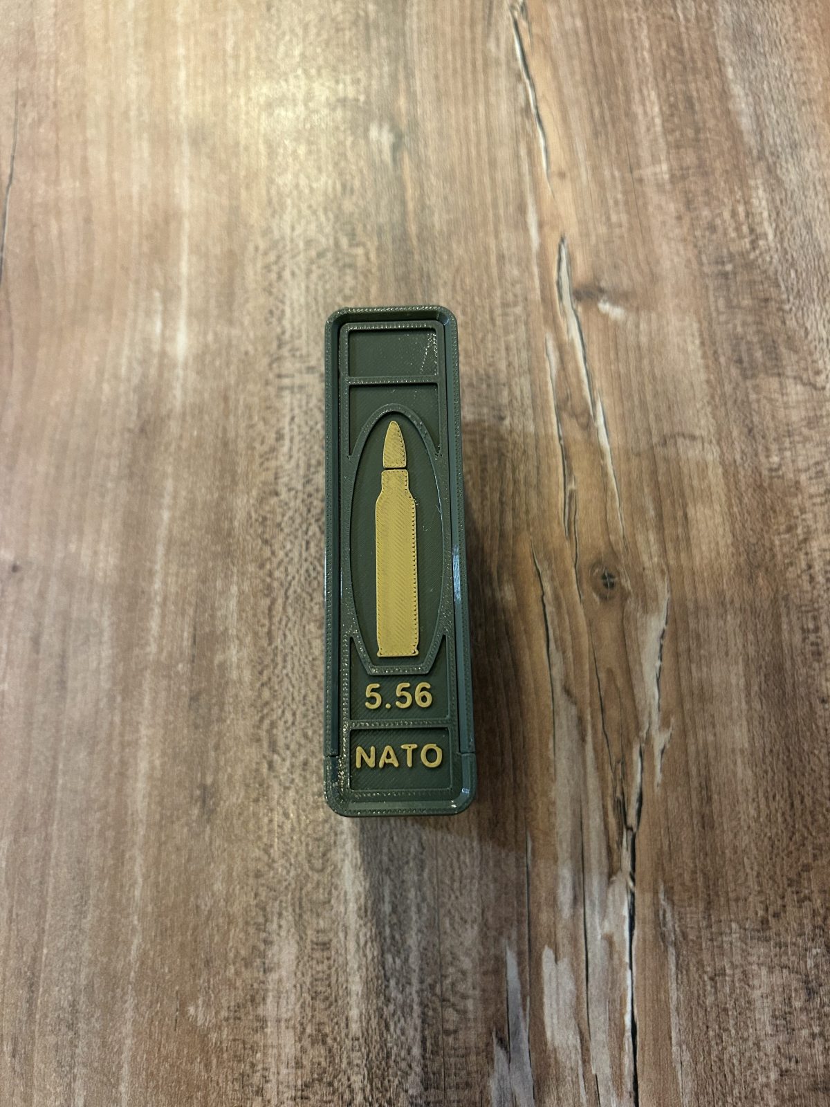 Ammo Box Rifle - Slika 5