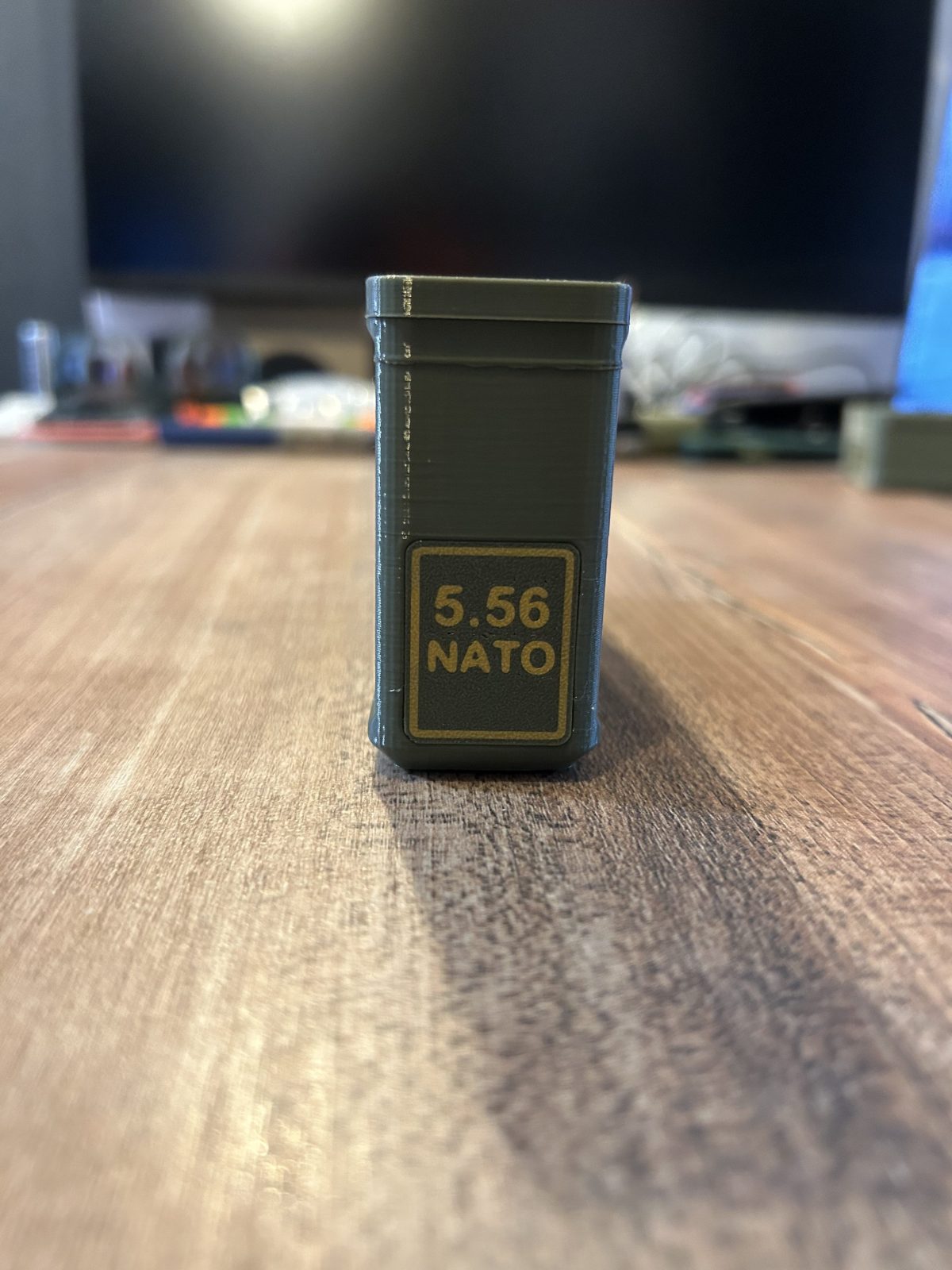 Ammo Box Rifle - Slika 4