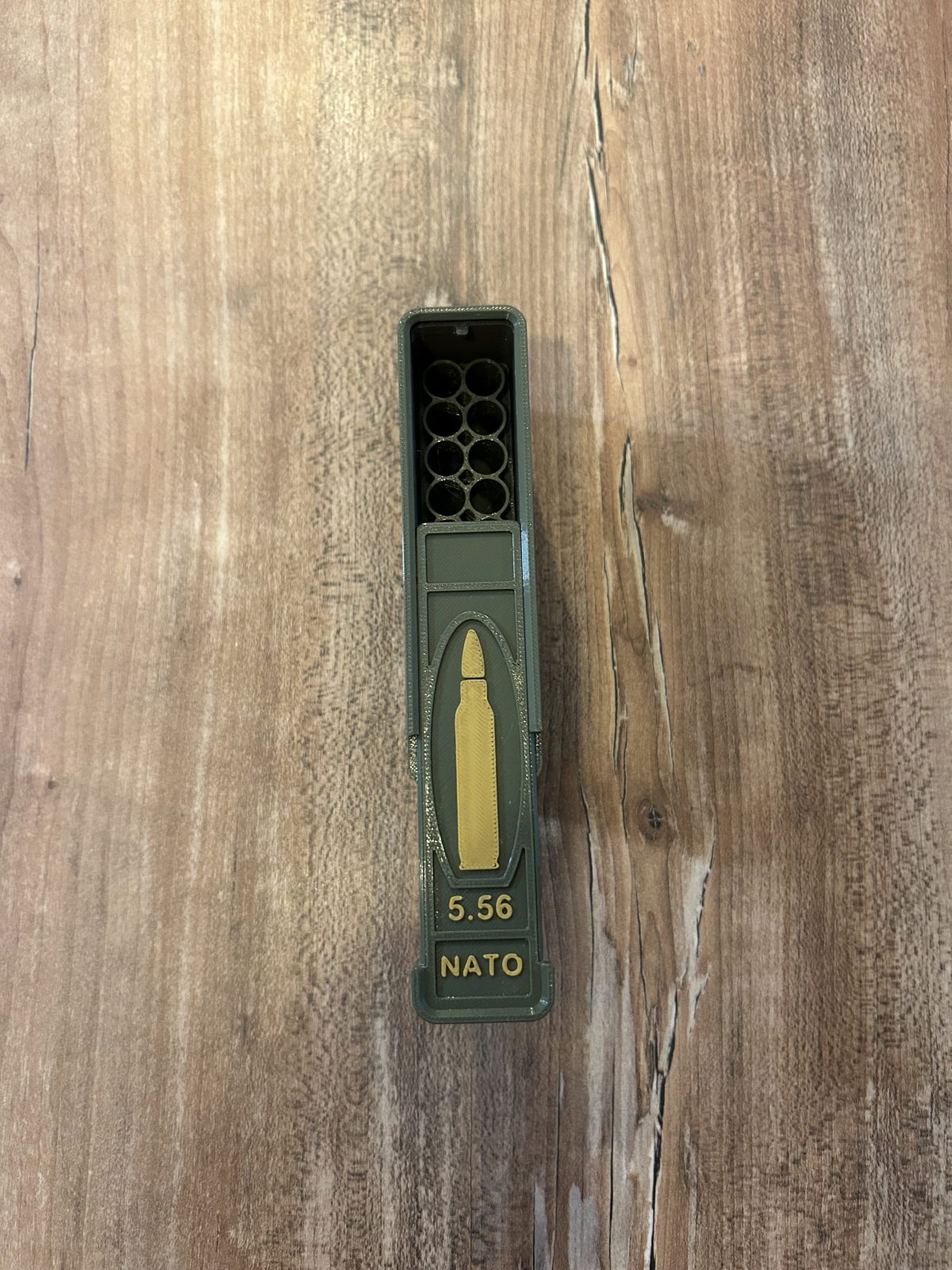 Ammo Box Rifle - Slika 2