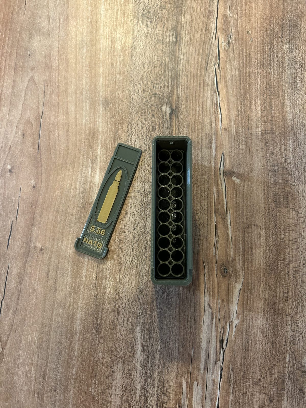 Ammo Box Rifle - Slika 3