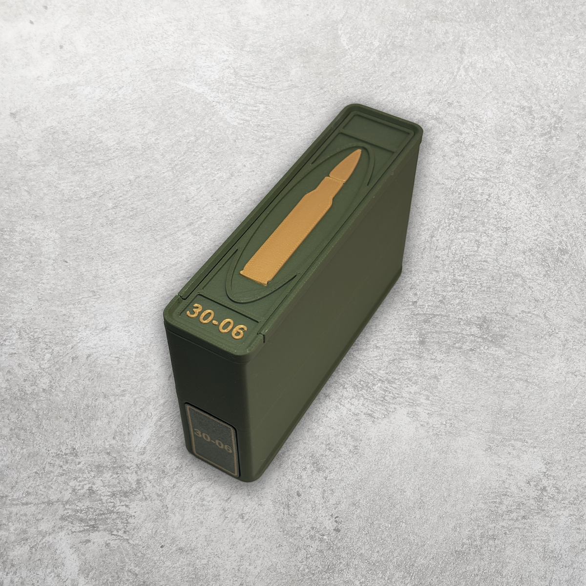 Ammo Box Rifle - Slika 6